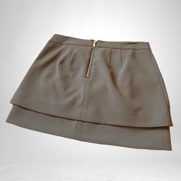 NWT EXPRESS Mini Skirt - Picture 2 of 3